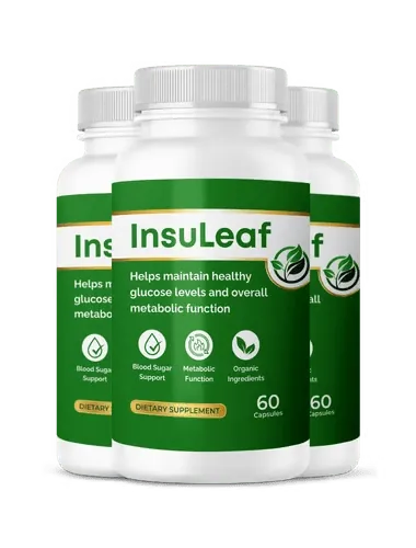 Blood Sugar Support