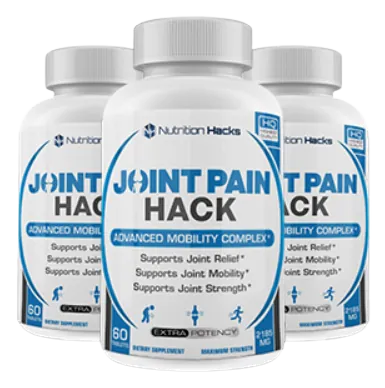 Joint Pain Hack