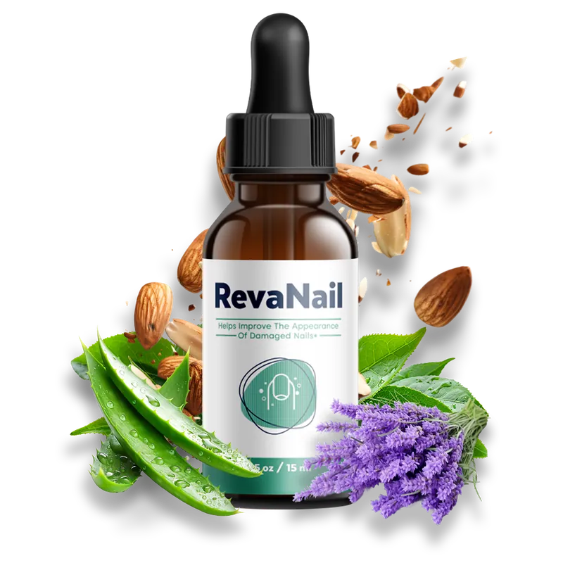 Nail Renewal Formula