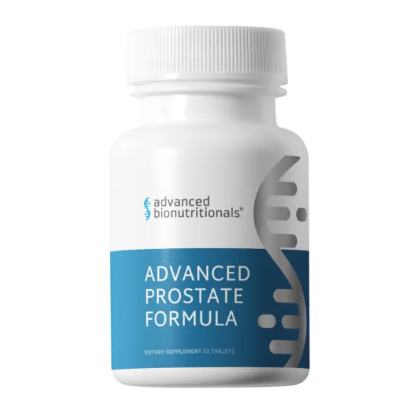 Prostate Formula