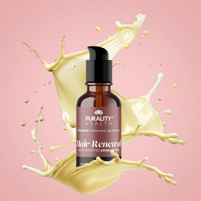 Renew Your Hair
