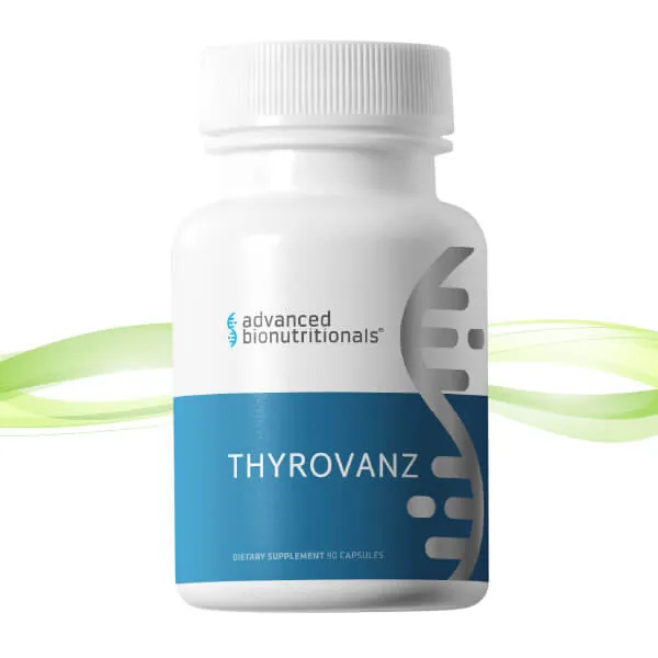 Thyroid Support Formula