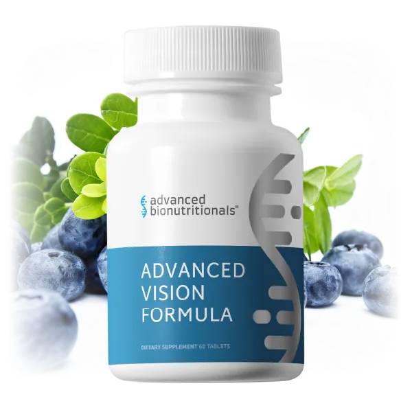 Vision Formula